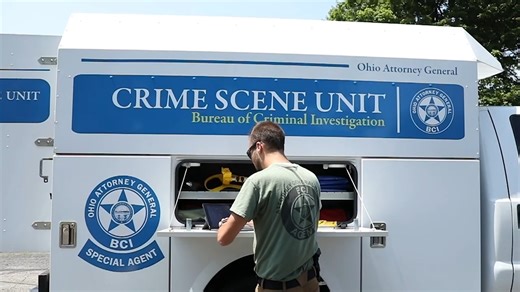 1.4K views · 17 reactions | Today kicks off National Forensic Science Week! The Attorney General’s Bureau of Criminal Investigation's Laboratory Division is on the case. From DNA to fingerprints, BCI’s dedicated forensic scientists are doing remarkable work every day to help solve crimes & deliver justice. | Ohio Attorney General Dave Yost | Facebook