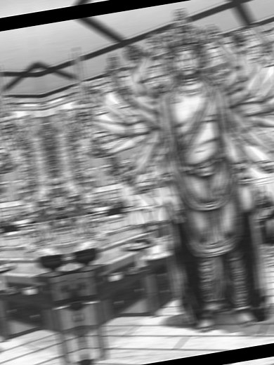 GANTZ: Intense Action Scenes and Countdown Explained