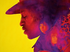 Jimi: All Is by My Side - Apple TV