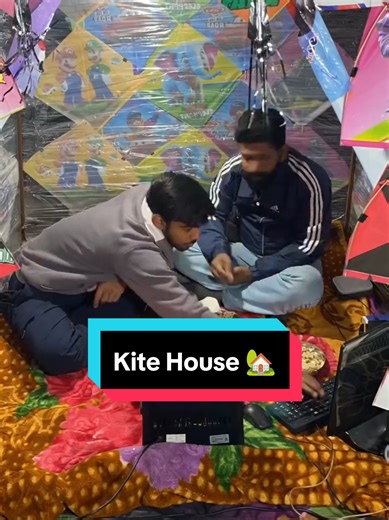 24-Hour Survival Challenge at Kite House