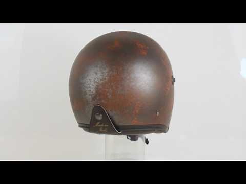 CABERG FREERIDE RUSTY