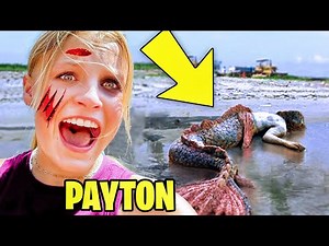 8 YouTubers Who CAUGHT MERMAIDS On CAMERA! (Payton Delu, Ninja Kidz TV, Jazzy Skye)