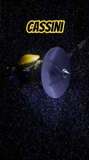 Journey Beyond Saturn – Cassini’s Stunning Flyby of Titan & Jupiter