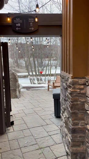Best Hotel and Spa Options for Couples in Montreal