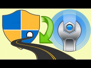 Skip UAC Prompt for selected programs at system startup