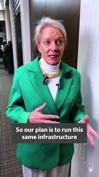 Choose Columbus details benefits of 'Project Ruby' data center