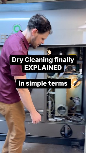 I can’t believe people are still confused about Dry Cleaning! It doesn’t get any simpler than this! #independencemo #drycleaners #drycleaning | Martin Cleaners