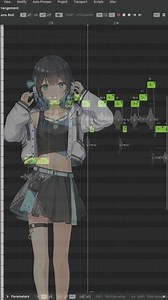 キレキャリオン Ft 宮舞モカ #MiyamaiMoca #宮舞モカ #SynthV #SynthesizerV #SynthVカバー #SynthesizerVカバー #カバー