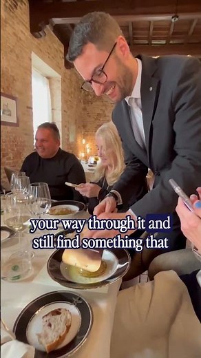 The One Rule That Will Improve Every Meal You Eat in Italy