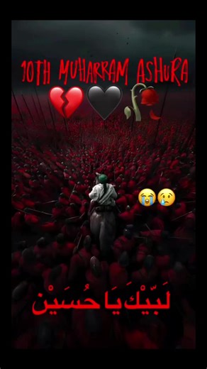 Observing Ashura: Significance and Rituals of 10th Muharram