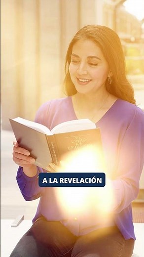 Élder Farias | El Libro de Mormón