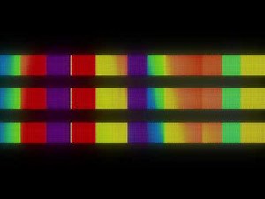 Color Blocks - Free loop background video