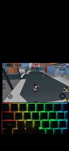 Mm2 Keyboard#roblox#mm2