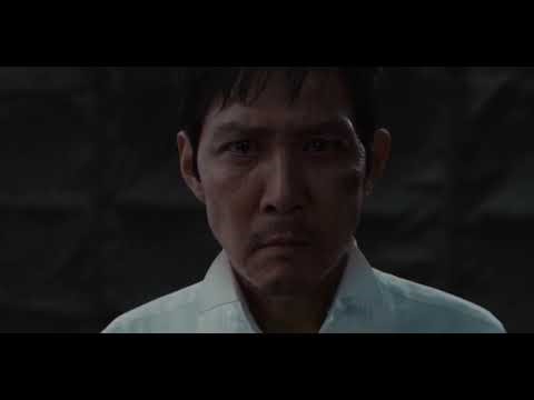 Gi huns death scene. Squid Game season 3