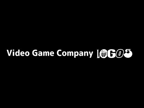 Video Game Developers Logo Compilation