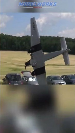 11 Epic RC Plane Crashes 2024 Compilation #shorts #modelaviation #aviation #customaircraft