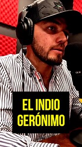 ¿Quien fue el indio gerónimo? | Blogs Alejandro Corrales Felix