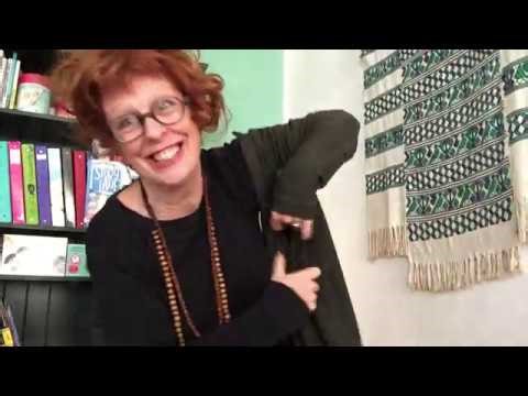 Different Clothes Positions - Inside Out/Back To Front/Upside Down