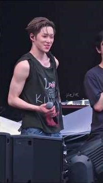 ARNO Viral Bangkok Soundcheck #zhangjiahao #arno #아르노 #장지아하오 #ald1 #alphadriveone #张家豪 #kpop #shorts