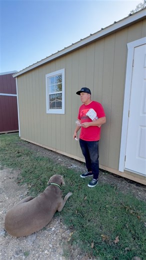 4.3K views · 30 reactions | When you need a break, but you don’t smoke  Come see us for a stress-free transaction buying a shed or tiny home  Small sheds to 16x54 tiny homes are ALL 20% off THIS month  shedsofstephenville.com ℹ️ 552 CR 454 Stephenville,TX 76401  254-459-0229 ☎️ ASK US ABOUT  delivery  We serve ALL of Texas, Louisiana, Arkansas, and Oklahoma  #WEAREOPEN | Fletcher's Portable Buildings | Facebook