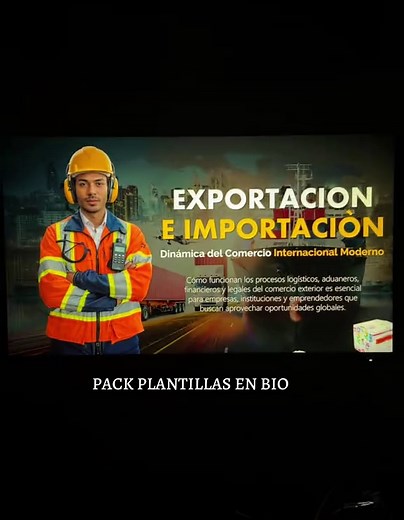 Plantillas y curso de PowerPoint disponibles