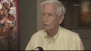 Rudy Mancke, former host of SCETV's NatureScene, dies at 78