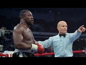 Bert Cooper Vs Joe Hipp - Highlights (Heavyweight SLUGFEST)