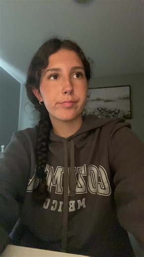 Qynn (@theextinctedqynn)’s videos with I Love You, I'm Sorry - Gracie Abrams