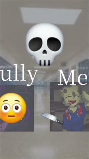 Bully red and your dead