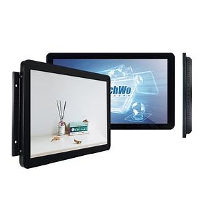 [Hot Item] Small 12 to 24 Inch Open Frame Touchscreen Monitor