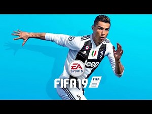 FIFA 19 GAMEPLAY 4K PS5