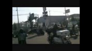 関西日帰りブラリ旅　その1