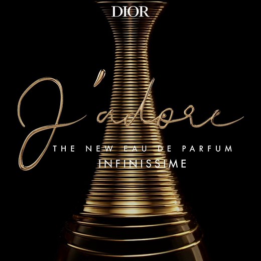 J’ADORE, LA NUEVA EAU DE PARFUM INFINISSIME Un floral infinito y luminoso, un nuevo J'adore en el que cada flor es exaltada, liberando un aroma tan vivo y luminoso como un manantial infinito. #diorjadore | Dior