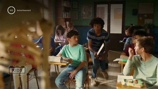 LEGO Minecraft Training Grounds TV Spot, 'Build Like a Minecrafter: Skeleton'