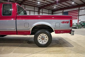 1994 Ford F150 XLT For Sale in Grand Rapids, MI