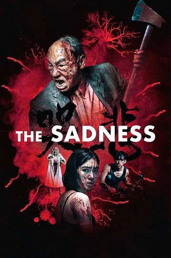 The Sadness (2022) - Movie