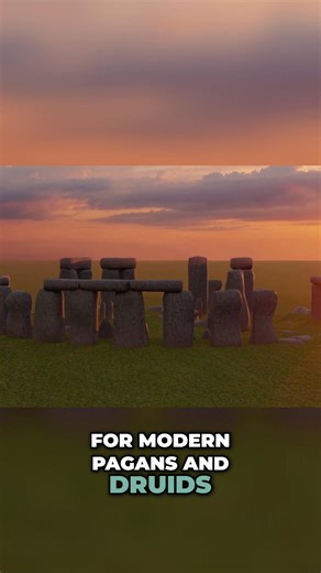 For modern pagans and druids, Stonehenge at sunrise is more than just watching the sun. It's participating in a living ritual and a continuity of reverence that stretches back millennia. Have you ever felt this connection to history? #Stonehenge #Paganism #Druids #Midsummer #Ritual #Pilgrimage | Patheos Pagan