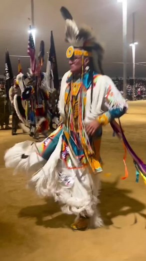 Native American Spiritual Dance: Traditional Suite Dancing