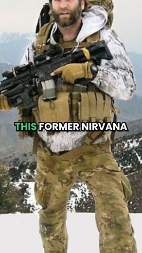 687K views · 19K reactions | Jason Everman: The Nirvana and Soundgarden Member Who Became a US Army Ranger and Green Beret | War History Online | Facebook