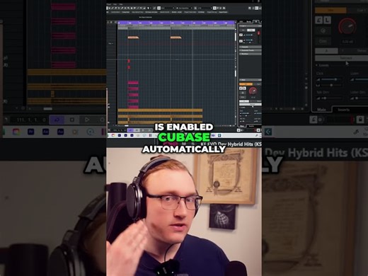 How to Set Up Talkback Microphone and Reference Track Channel in Cubase for Efficient Mixing