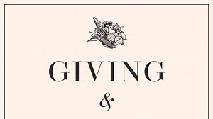 A Modern Guide to Thanksgiving Etiquette