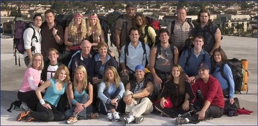 Amazing Race Season 7: Where Are The Contestants Now?