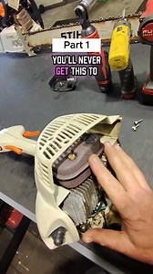 In this video, our technician takes on a STIHL FC 56C Edger that wasn’t reaching full throttle. Shop All Major OEM Parts Here: https://parts.store/ Watch the full video here:https://youtu.be/vdC3caGLlzo | Parts.Store | Facebook