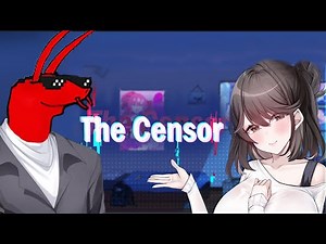 The Censor DX Edition - Review