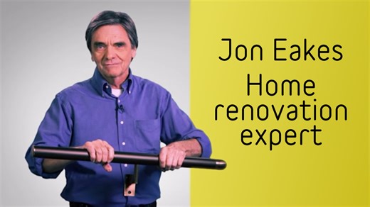 Watch Promenaid Overview with Jon Eakes on Amazon Live