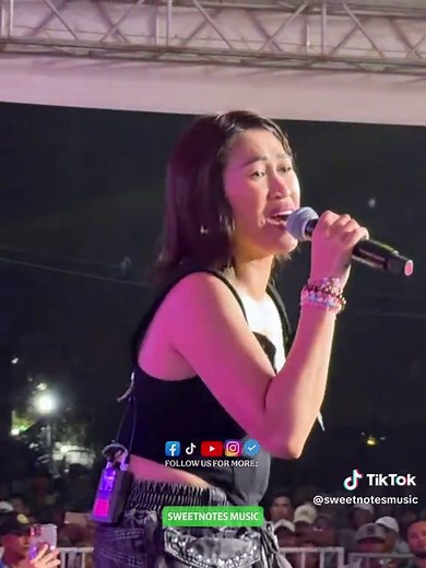 Captivating OPM Medley Performance by Sweetnotes