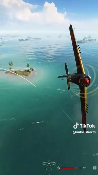 Battlefield 5 WW2 Fighter planes #foryou #fyp #battlefield #battlefield5 #battlefieldv #bf5 #bfv #shorts #gamingontiktok #gameplay #gameplayy