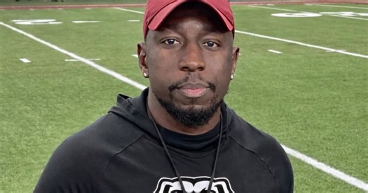 Butler (NC) football hires head football coach