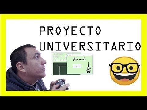 🎮 COMO CREAR JUEGOS EN con netbeans 👾