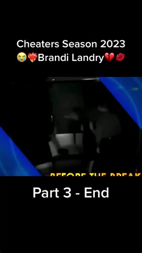 cheaters2345 on TikTok